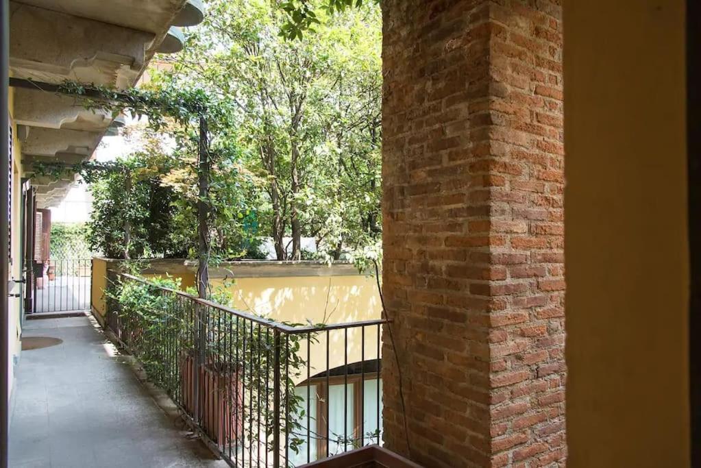 Hidden Retreat - Duomo Apartamento Milão Exterior foto
