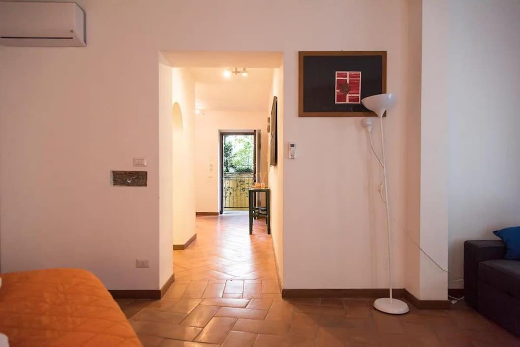 Hidden Retreat - Duomo Apartamento Milão Exterior foto