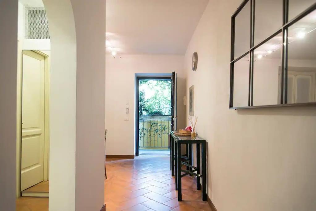 Hidden Retreat - Duomo Apartamento Milão Exterior foto